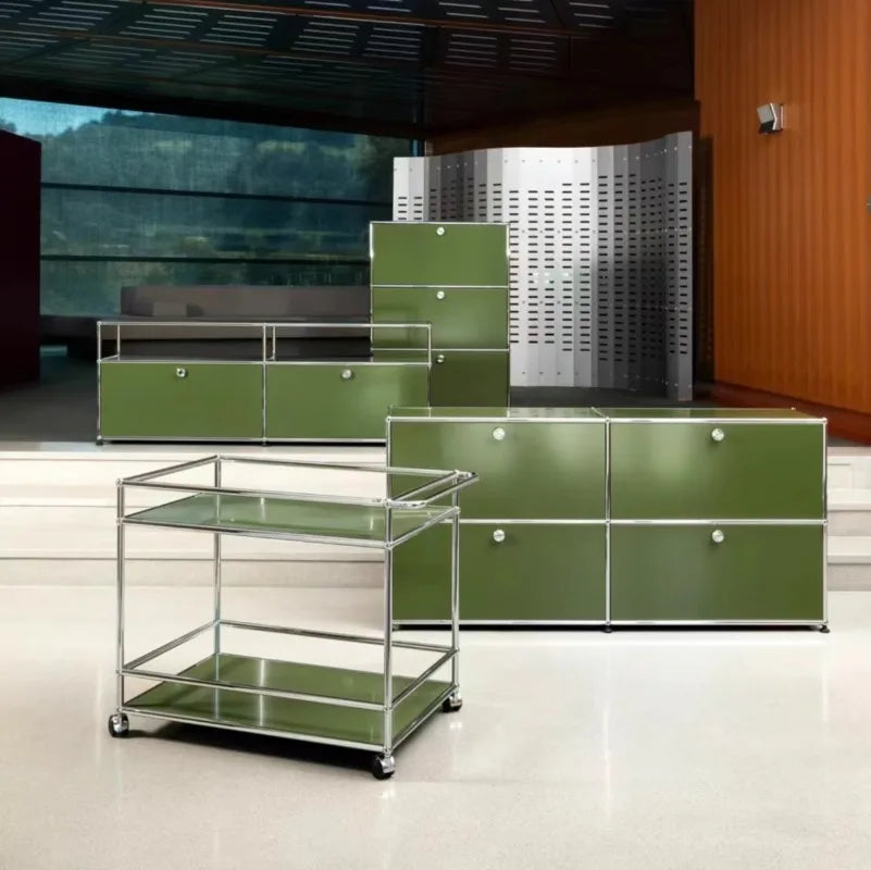 Craft Unique Living Room Cabinets Modern Display Display Designer Individual Postmodern Lazy Cabinets Gabinete Patio Furniture