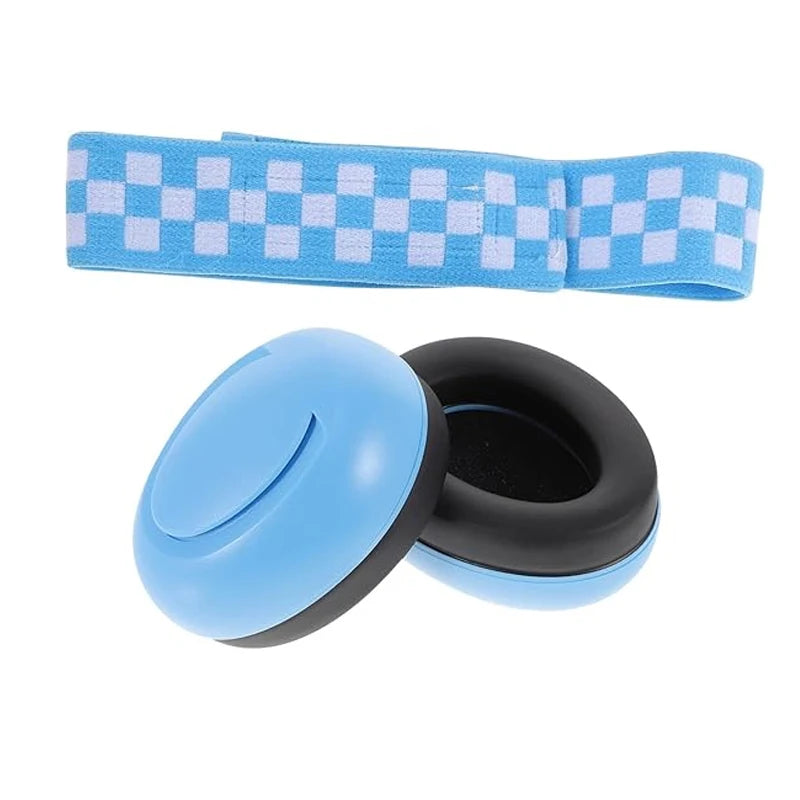Baby Noise Cancelling Earmuffs