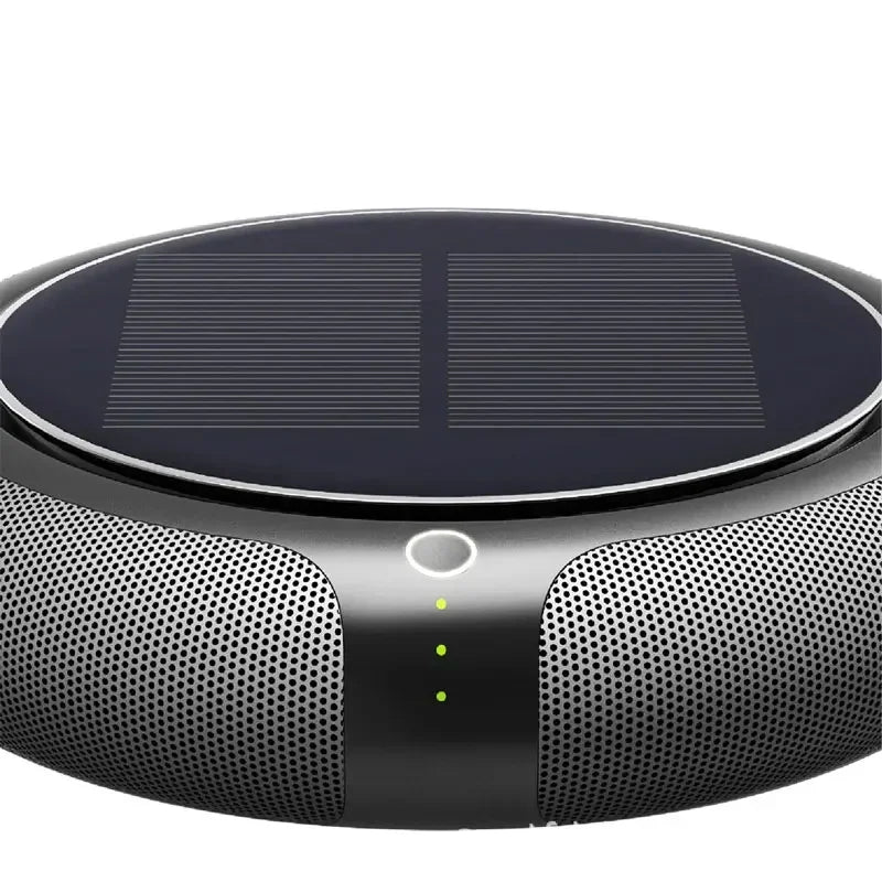 Youpin Air Purifier Solar Charging Car Ionizer HEPA Filter Ion Deodorant Car Aroma Machine Air Fresh Usb Rechargeable Home New