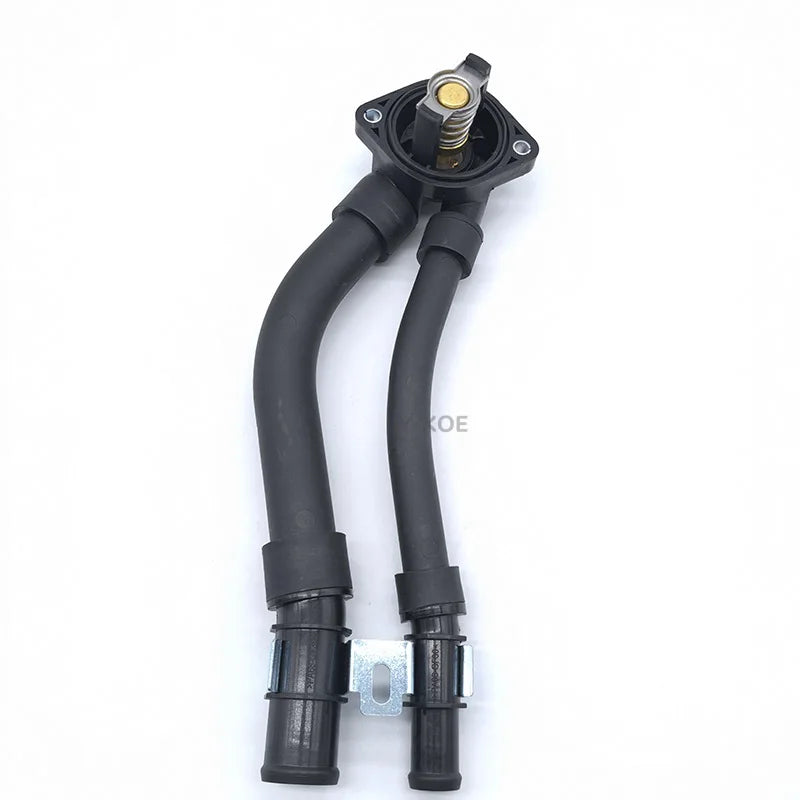 Engine Coolant Thermostat For Mercedes Benz SMART 1322000015 A1322000015 W451 1.0MHD 3B21 1.0T