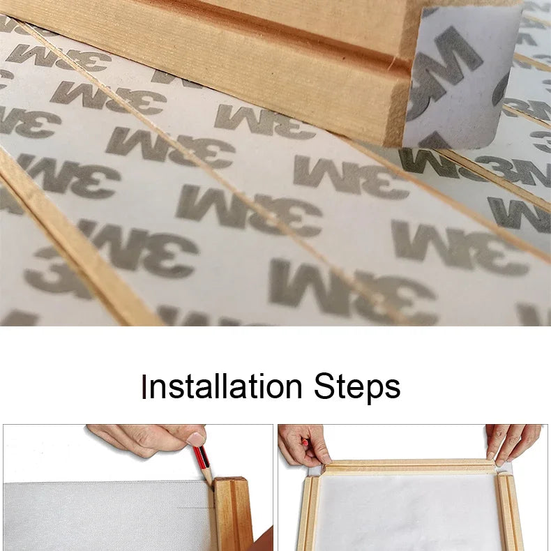 Custom Photos Wall Art with Your Photos Decor Paintings Personalised Gifts Custom Posters Canvas Prints in Any Size Wood Frame