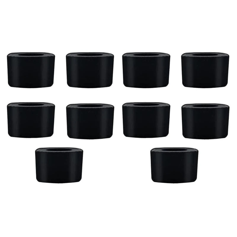 Heat Resistant Silicone Fryer Foot Guards Durable Air Fryer Silicone Bumpers