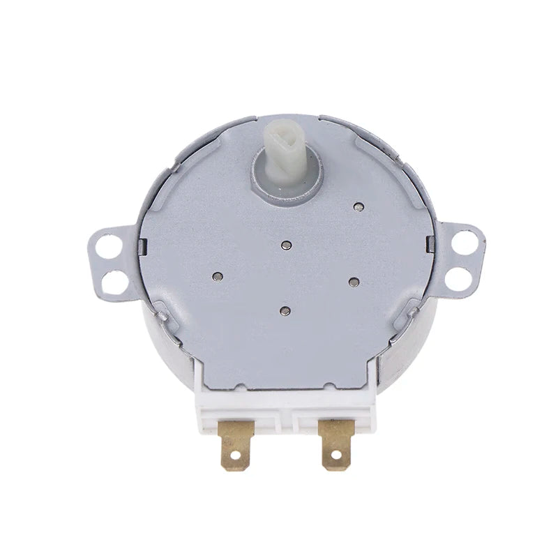 Warm Air Blower 50Hz CW/CCW Microwave Oven Tray Motor TYJ50-8A7 220-240V Micro Synchronous Motor