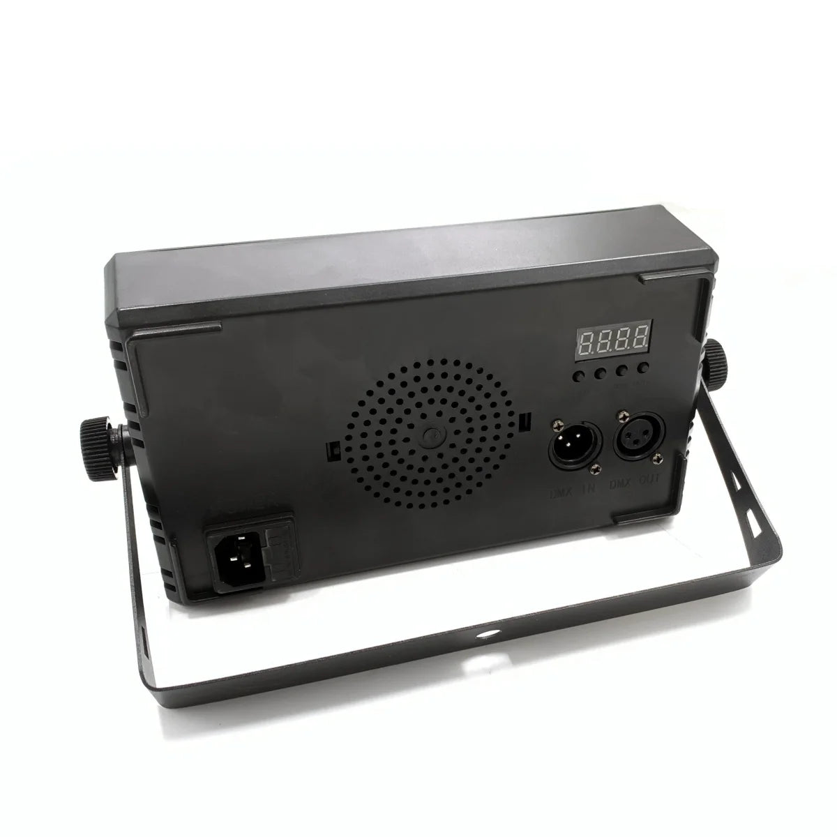 60W Mni LED Strobe RGBW 4in1 8 Zone White 8000K DMX Super Bright  Dj Wash Bar Strobe Stage Lighting Effects