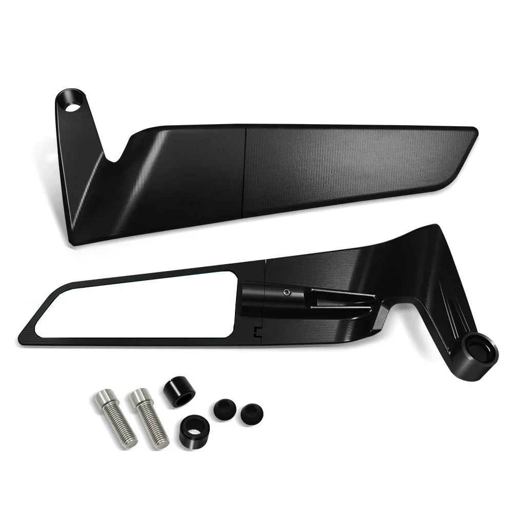 For MT 07 MT07 MT 09 MT09 SP MT 10 MT10 SP Motorcycle Accessories Rear View Mirrors Motorcycle Mirrors Rearview