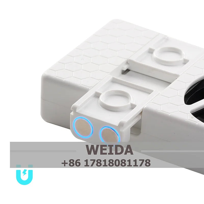 DDB-50-70 Reduces Winter Energy Costs for Family EU/UK Plug CE Approved Money Saver Home Radiator Heat Circulation Cooling Fan