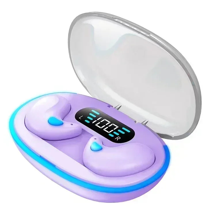 NEW X55 TWS Wireless Bluetooth Earbuds headset Waterproof Earphone Mini earpiece TWS Stereo Headphone