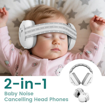Baby Ear Protection Noise Cancelling