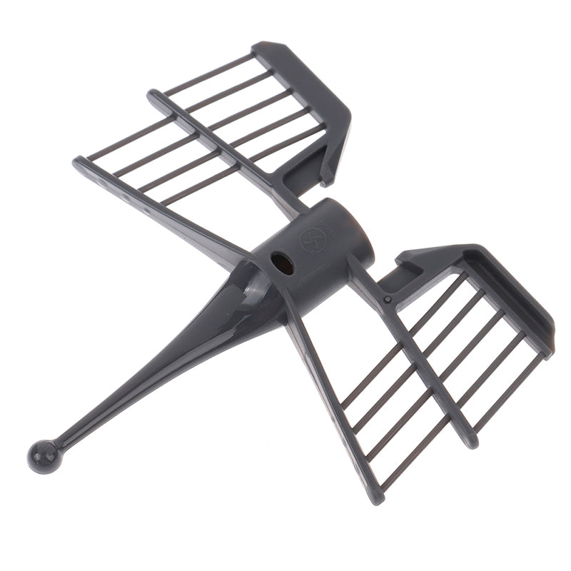 Bestseller Butterfly Blender Scraper - Compatible with Thermomix TM31/TM5/TM6, Multi-Purpose Mixing & Juice Extractor Accessory