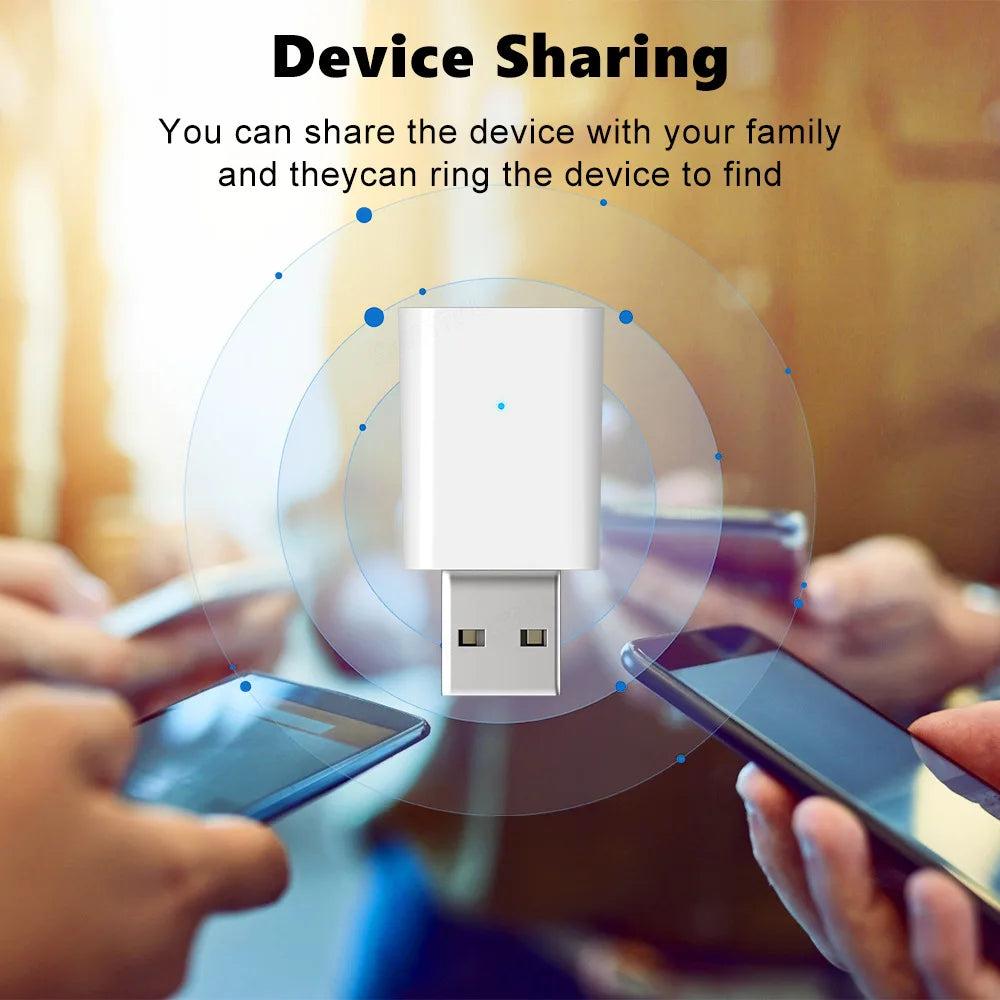 Tuya ZigBee Type-c USB Signal Repeater Signal Amplifier Extender for Smart Life ZigBee Gateway Smart Home Devices Assistant