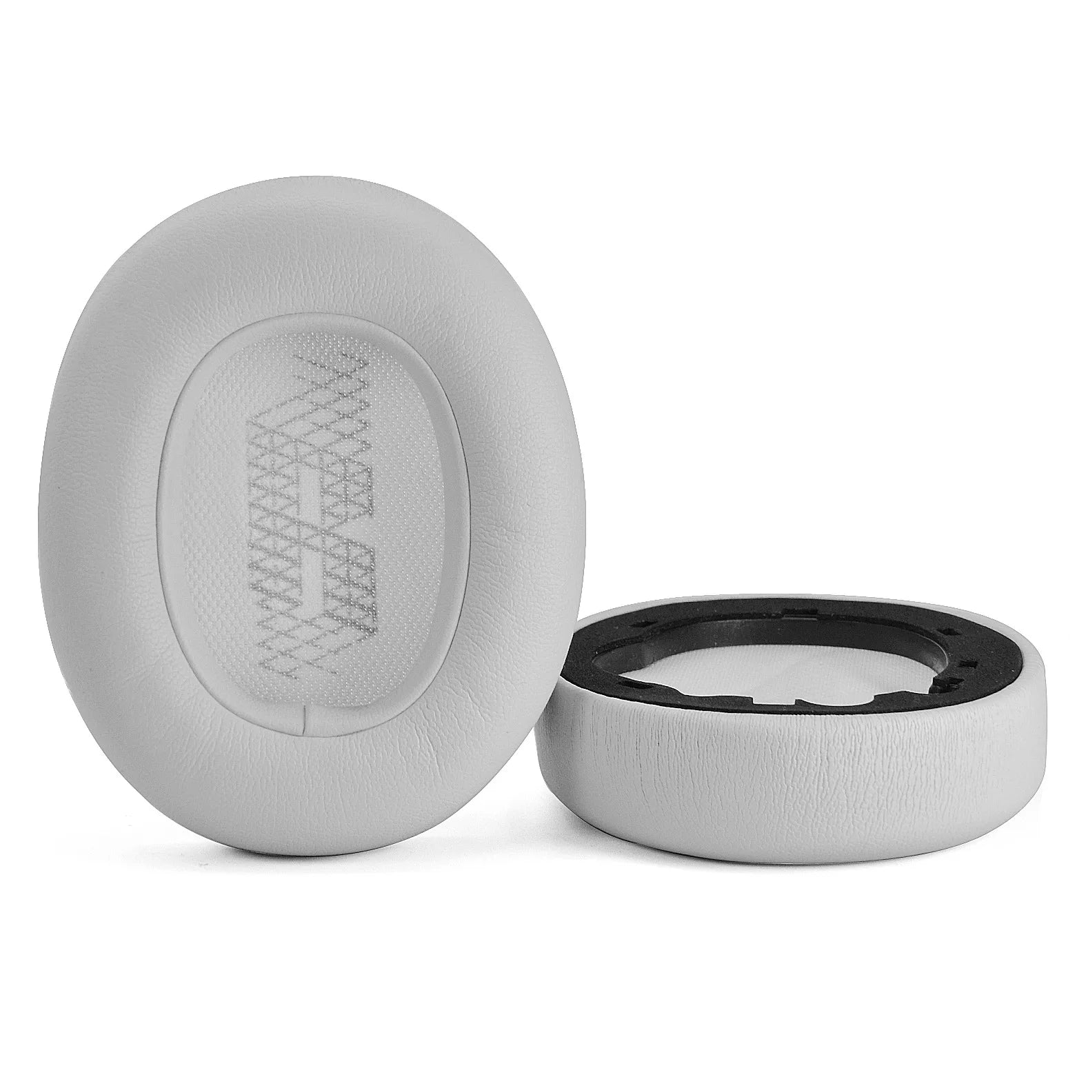 Replacement Earpads Ear Cushion Pads For JBL Lifestyle E65BTNC Live 650BTNC Tune 660BTNC Duet NC Noise-Cancelling Headphones