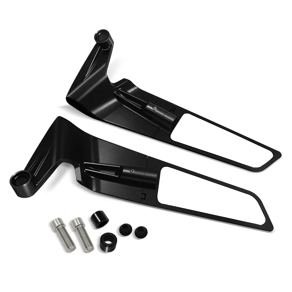For MT 07 MT07 MT 09 MT09 SP MT 10 MT10 SP Motorcycle Accessories Rear View Mirrors Motorcycle Mirrors Rearview