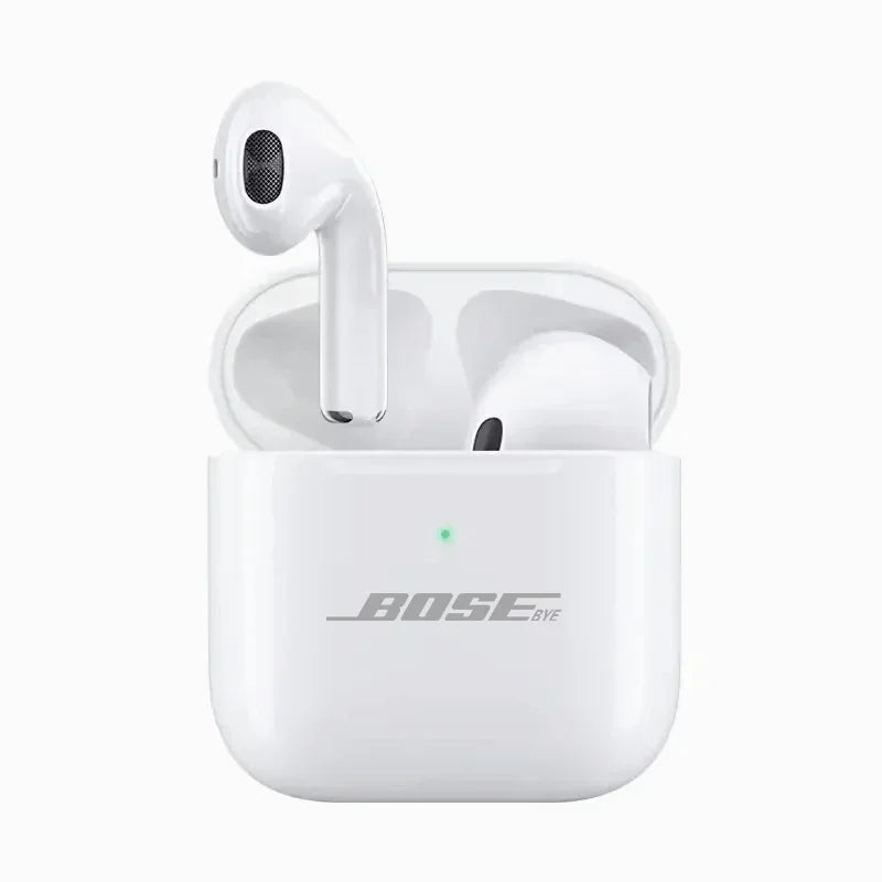 Original For Bosebye Air Pro4 True Wireless Earbuds Bluetooth Earphone Sports Headset Deep Bass Long Playtime Music Headphones