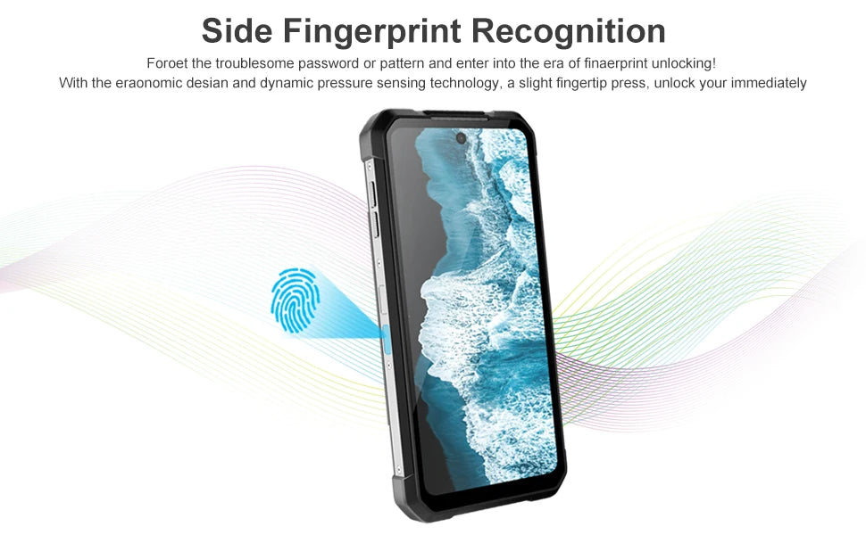 Unihertz TANK 2 Projector phone 22GB 256/512GB 32MP 108MP 64MP Night Vision Double Camping Light 15500mAh G99 Support TF SD NFC