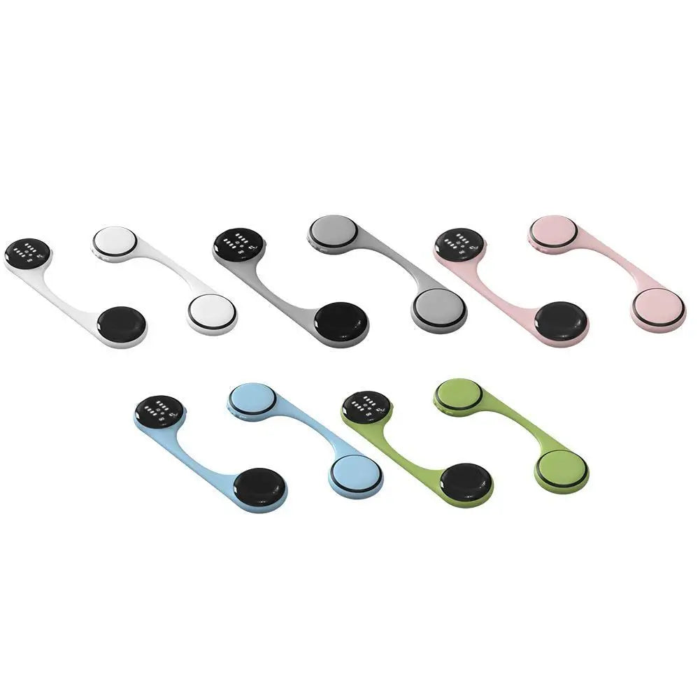 Portable Bluetooth Sleeping Speaker Built-In 10 Natural Sounds White Noise TF Card Music Box For Sound Experienc