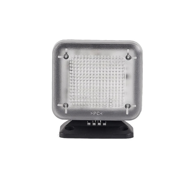 TV Simulator Home Security Light with Flashing LED with Timer & Dusk Sensor Deter Intruders  for use as anti-theft protection