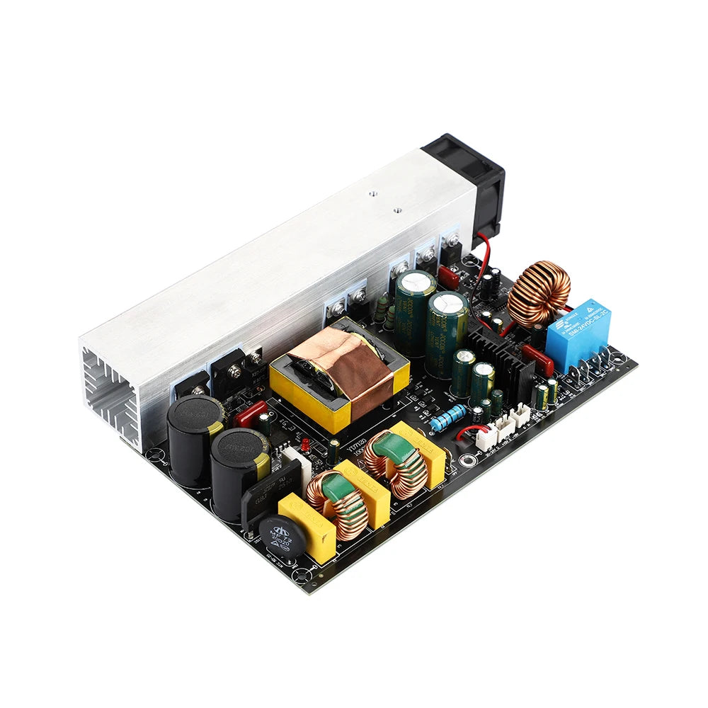 AIYIMA 1000W Power Amplifier HIFI Sound Amplifier Speaker Amplify Mono Digital Sound Amplifier Audio Amp Home Theater
