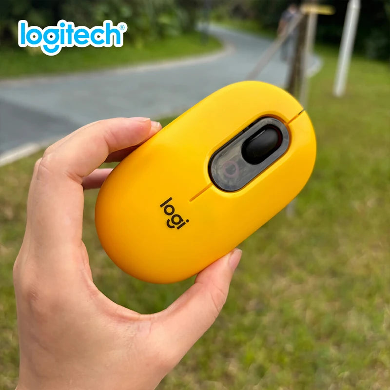 Logitech G304\G102\G402\G203\M650\M350\M750 Wireless Mouse Gaming Mouse Lightweight Portable Office Mouse M221\M220\M280\M330