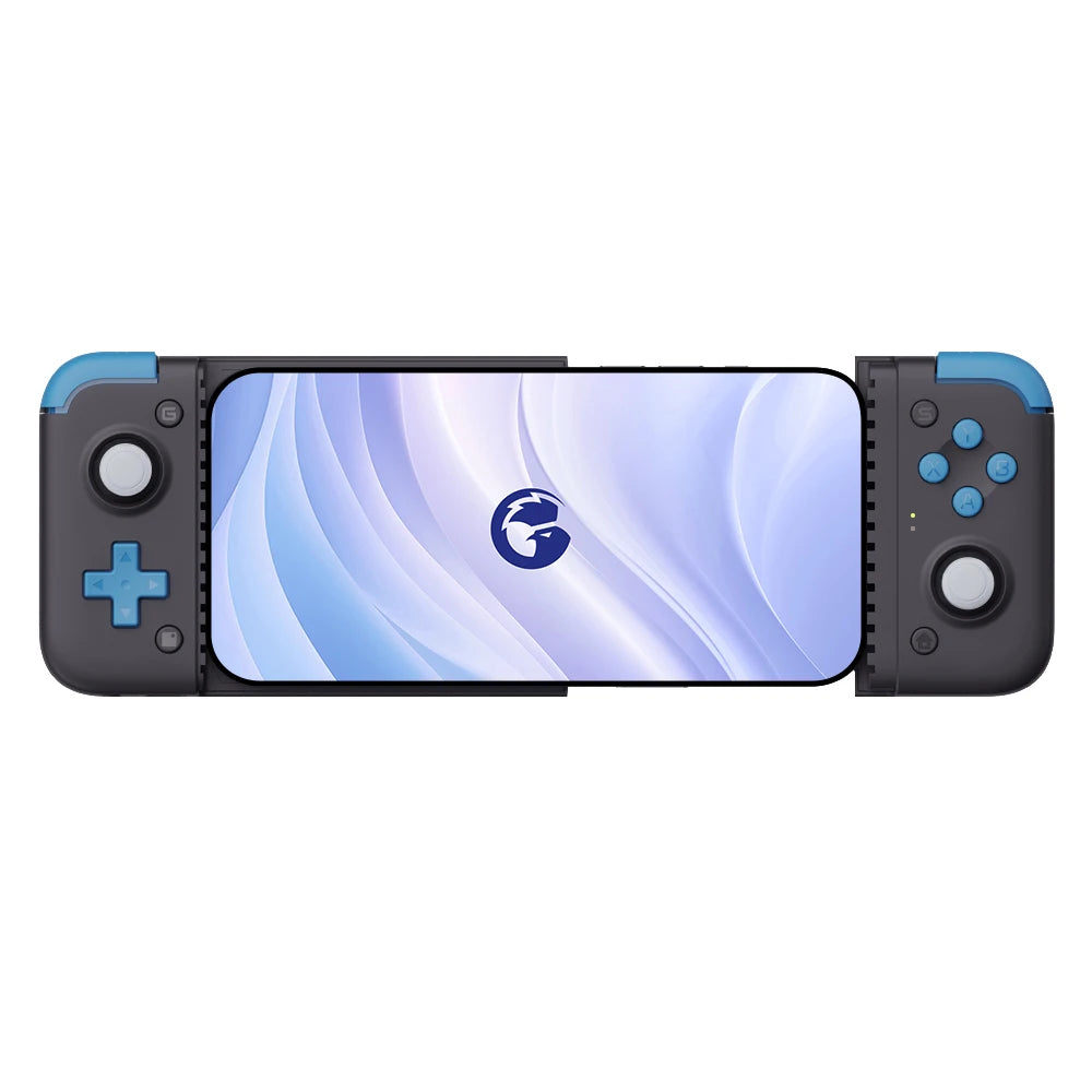 GameSir X2s Mobile Gamepad Android Phone Game Controller for Cloud Gaming Xbox Game Pass STADIA xCloud Hall Effect Joystick