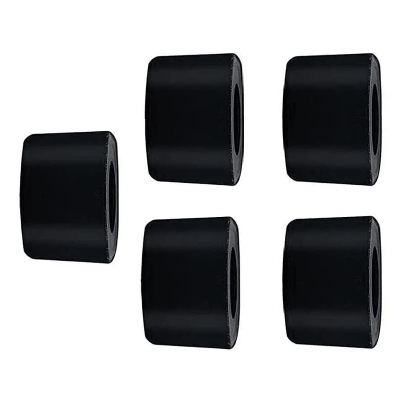 Heat Resistant Silicone Fryer Foot Guards Durable Air Fryer Silicone Bumpers