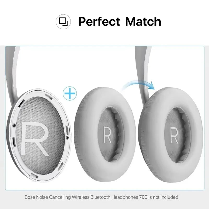 NC700 Noise Cancelling Headphones