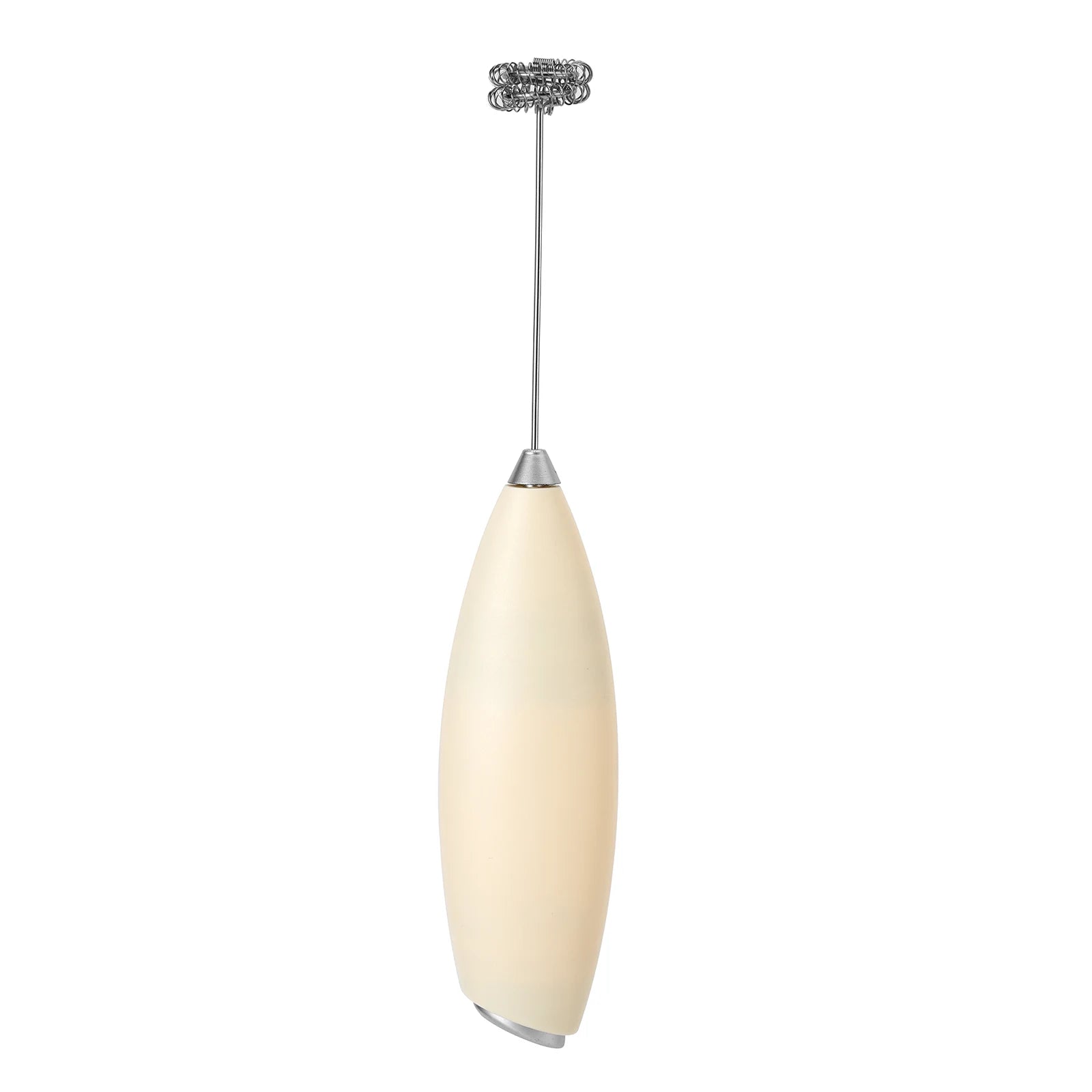 1PC Hand Blender Electric Egg Beater Milk Frother Wireless Mini Drink Mixer Foamer Household Kitchen Stirring Tools