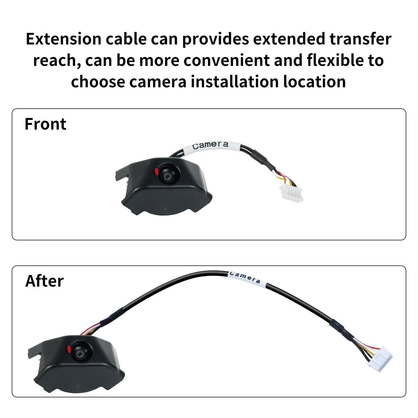 3D Printing Camera For FLASHFORGE AD5M/AD5MP Camera Kit Easy To Install and Real-time Monitoring High Quality 3D Accessorie