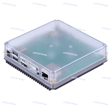 HomeAssistant Green Smart Home Box, Gateway Server