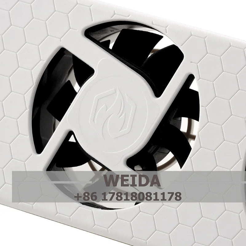 DDB-50-70 Reduces Winter Energy Costs for Family EU/UK Plug CE Approved Money Saver Home Radiator Heat Circulation Cooling Fan