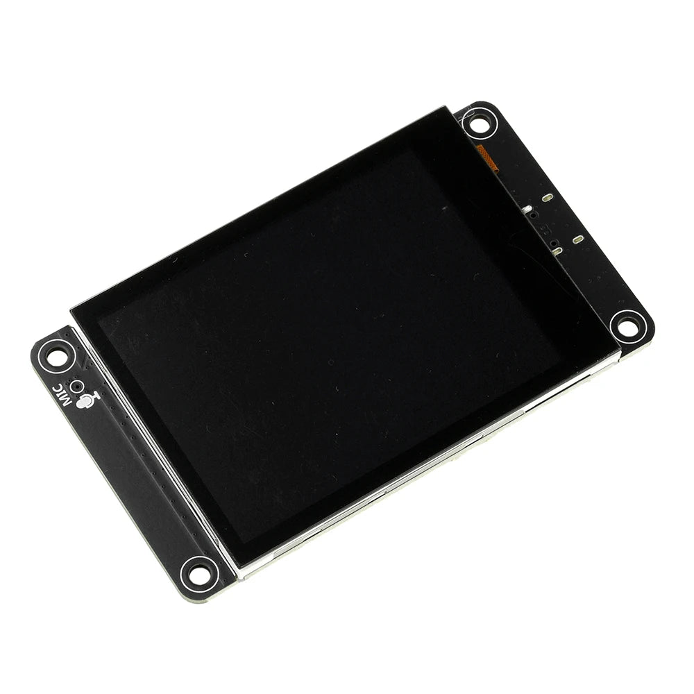 ESP32-S3 ESP32 S3 2.8-inch TFT Module Touch Screen Development Board With WiFi Bluetooth Smart AI Display 240x320 IPS Screen