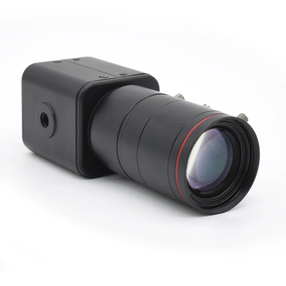 CCTV Industrial Live 3G-SDI 1/2 2.0MP 1080P 1080i 60fps/50fps 30fps Lens 2.8-12mm Security Box SDI Camera Medical Live Concert