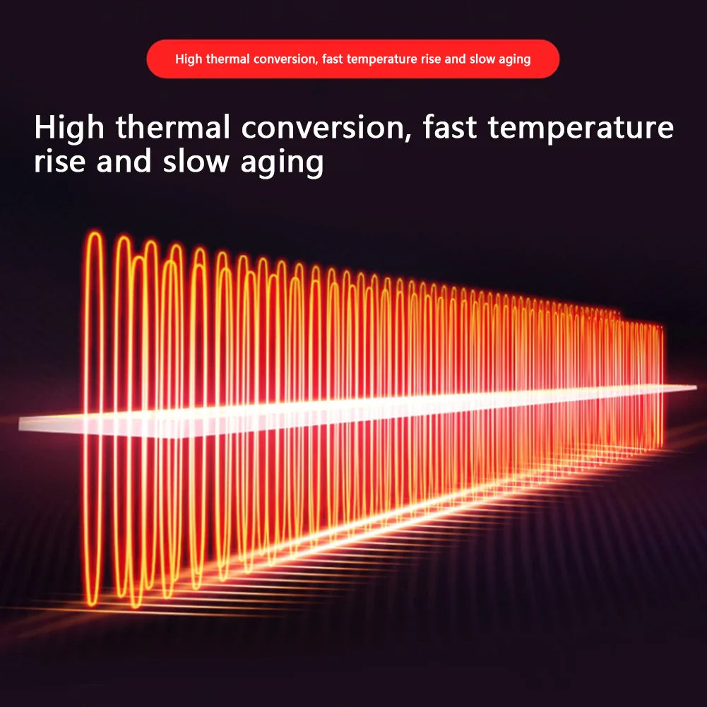 NEW 12V/24V Portable Car Heater Car Heater Fan 2IN1 Cooling Heating Auto Windshield Defroster Car Anti-Fog Heater Dryer 360°
