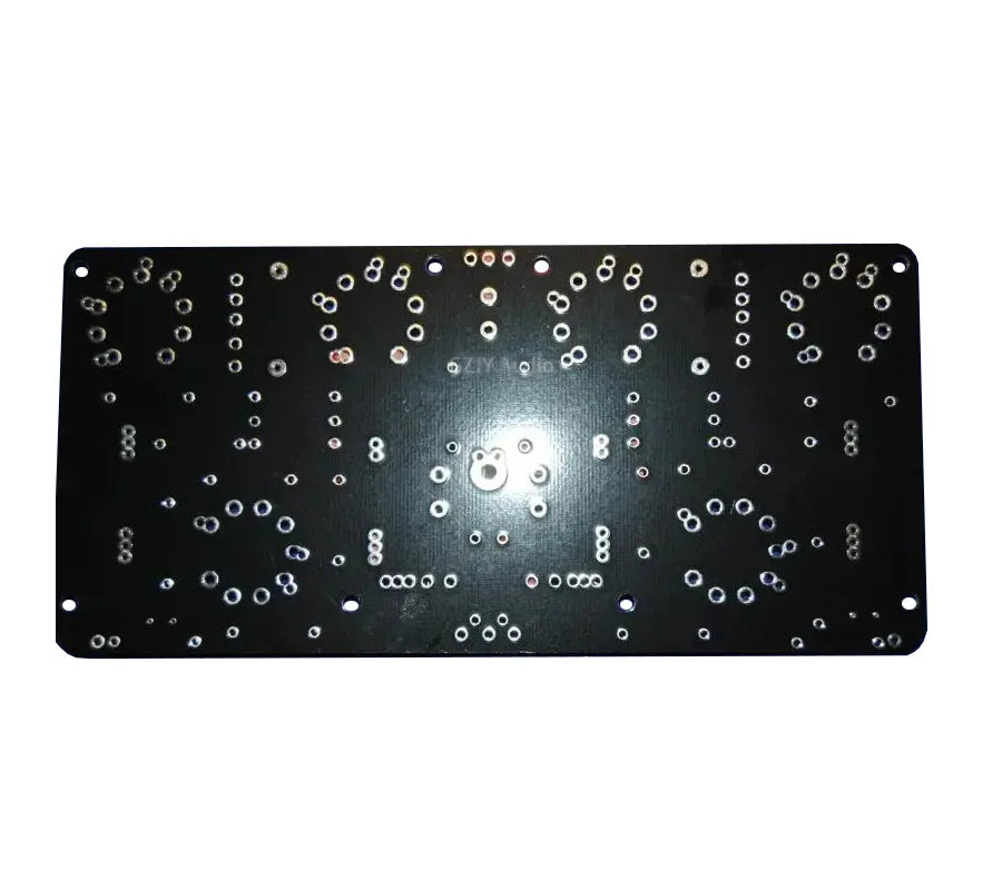 Latest Arrival 12AX7-EL84 6P14 Push-Pull Tube Amplifier PCB Tube Amplifier