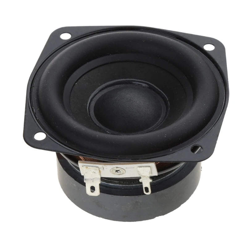 3inch Auditory Speaker 4Ohm 20W High Power- Loudspeaker Speakers Full Ranging Auditory Horn 53mm Internal Magnetic