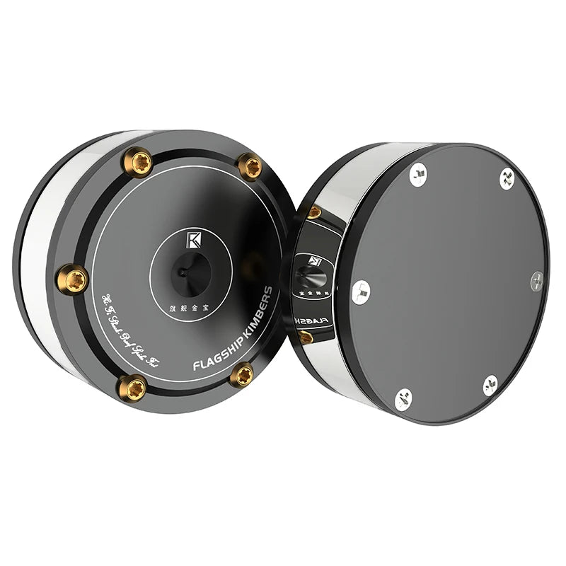 2025 New Home Theatre System XSSH Audio Audiophile Shock Damping Pad Heavy Speaker CD Amplifier Spike Stand HiFi Isolation Feet