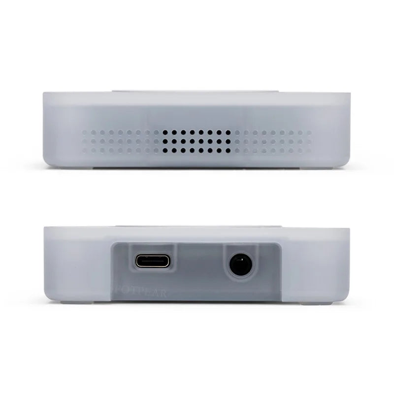 SeeedStudio Home Assistant Voice open source 2.4 GHz WiFi Bluetooth Smart home voice assistant
