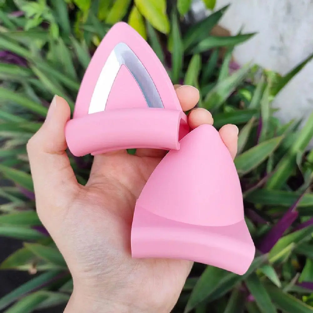 Cat Ear Headphone Attachments
