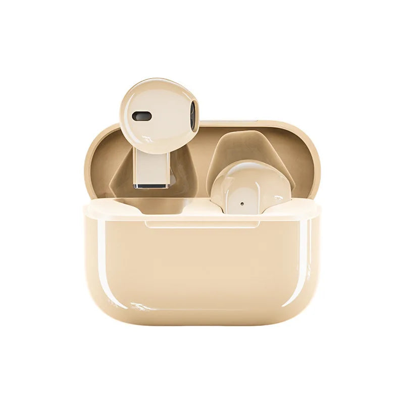 New Mini Earphones Wireless Bluetooth Earbuds Long-Lasting TWS Noise Cancellation Headphones Extended Battery Life With Mic