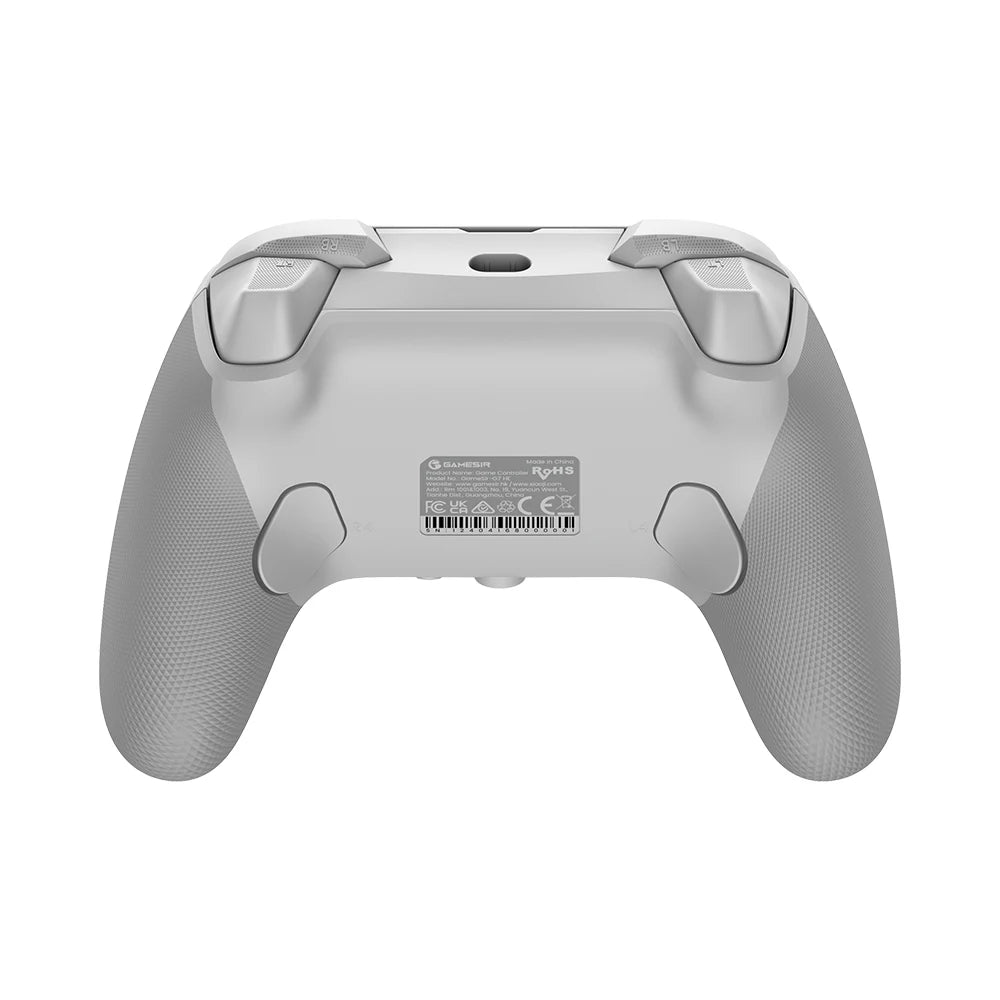 GameSir G7 HE Xbox Controller Hall Effect Gaming Gamepad for Xbox Series X, Xbox Series S, Xbox One X, Xbox One S, Steam, PC
