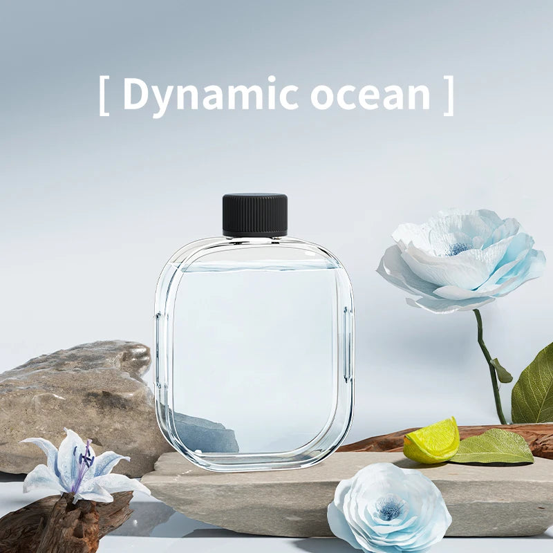 Automatic Aromatherapy Diffuser Air Freshener Deodorant Spray for Family Bedroom Toilet - Fragrance Sprayer Machine