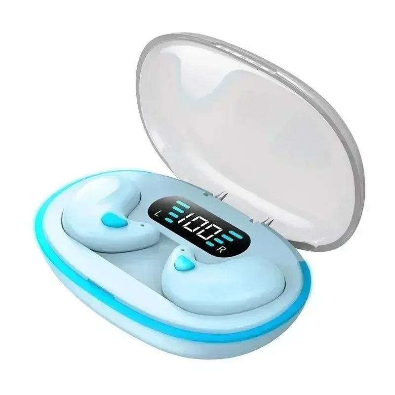 NEW X55 TWS Wireless Bluetooth Earbuds headset Waterproof Earphone Mini earpiece TWS Stereo Headphone