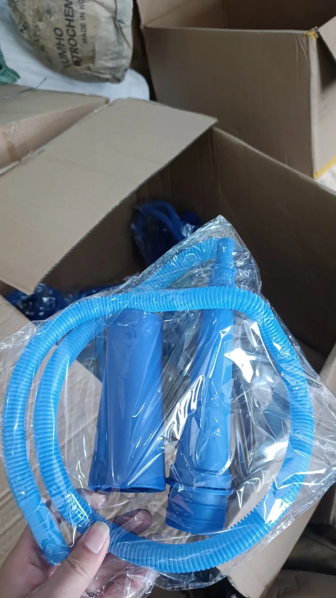 Vacuum Cleaner Hose and Head Powerful Dust Suction for Washing Machine and Home Cleaning Accessories