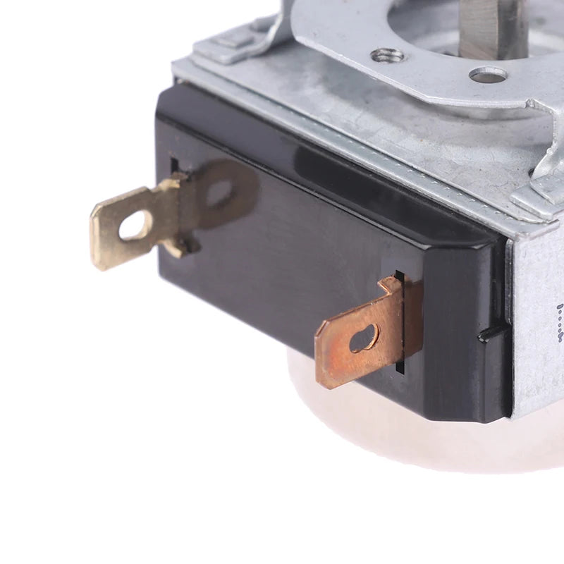Electronic Microwave Oven Cooker Air Fryer Parts 30/60/90/120 Minutes 15A 125V 16A 250V Delay Timer Switch Time Controller