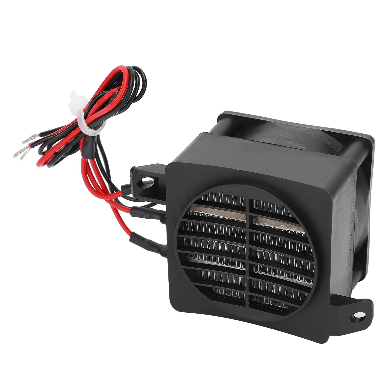 220V 300W PTC Heater with Fan Electric Ceramic Thermostatic PTC  Heater Heating Heater Electric Ceramic Heater PTC  Heater