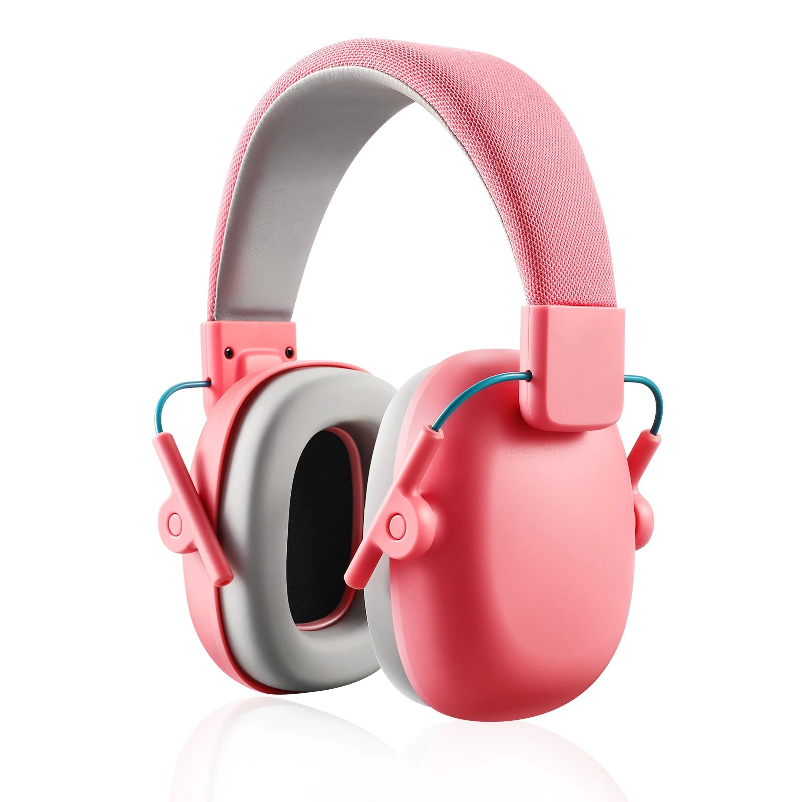YHKEMA Kids Noise Cancelling Headphones