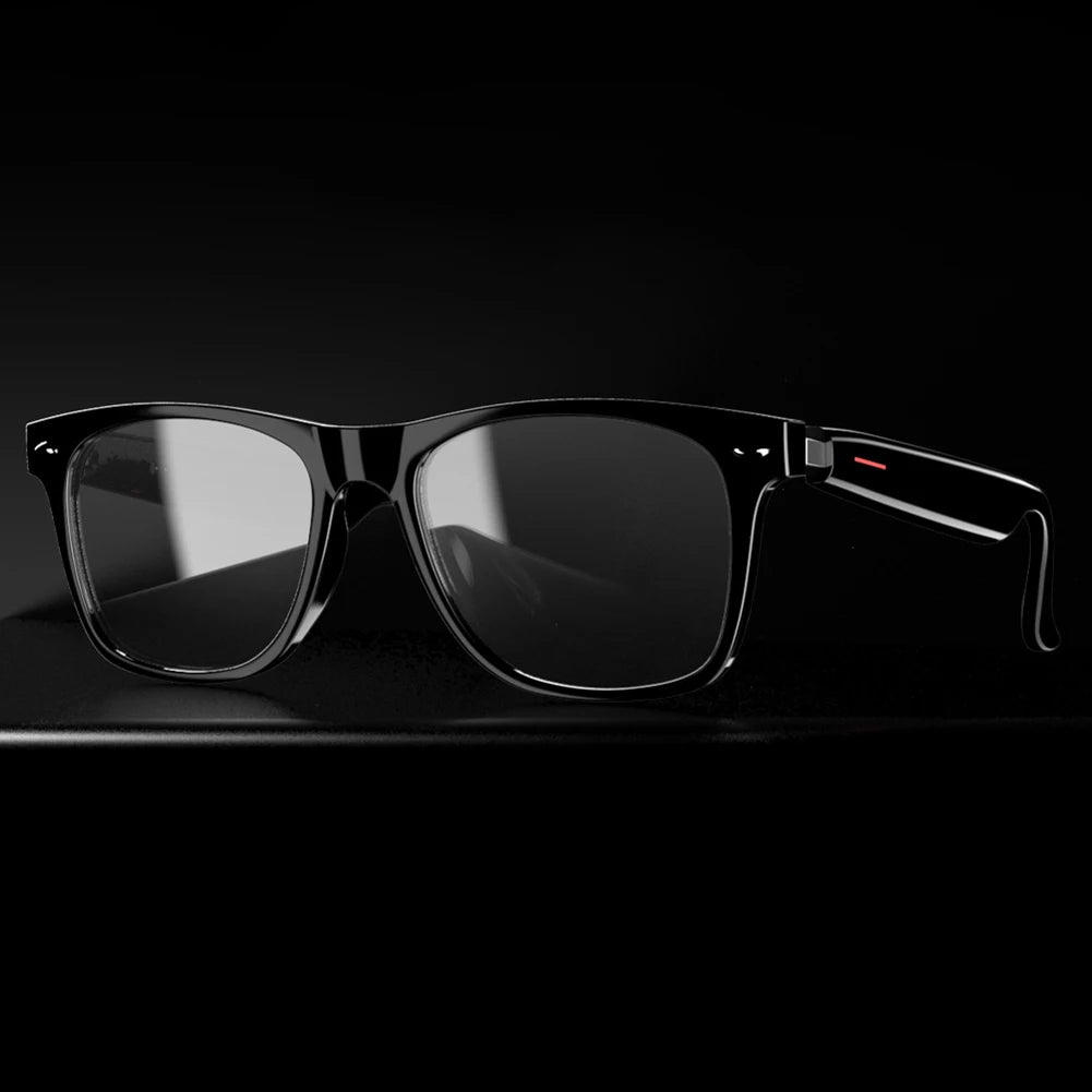 2026 Ultra Light  AI Smart Glasses AI Translation BT Call Voice Assistant Control Real-time Translation Bluetooth Music Sunglass