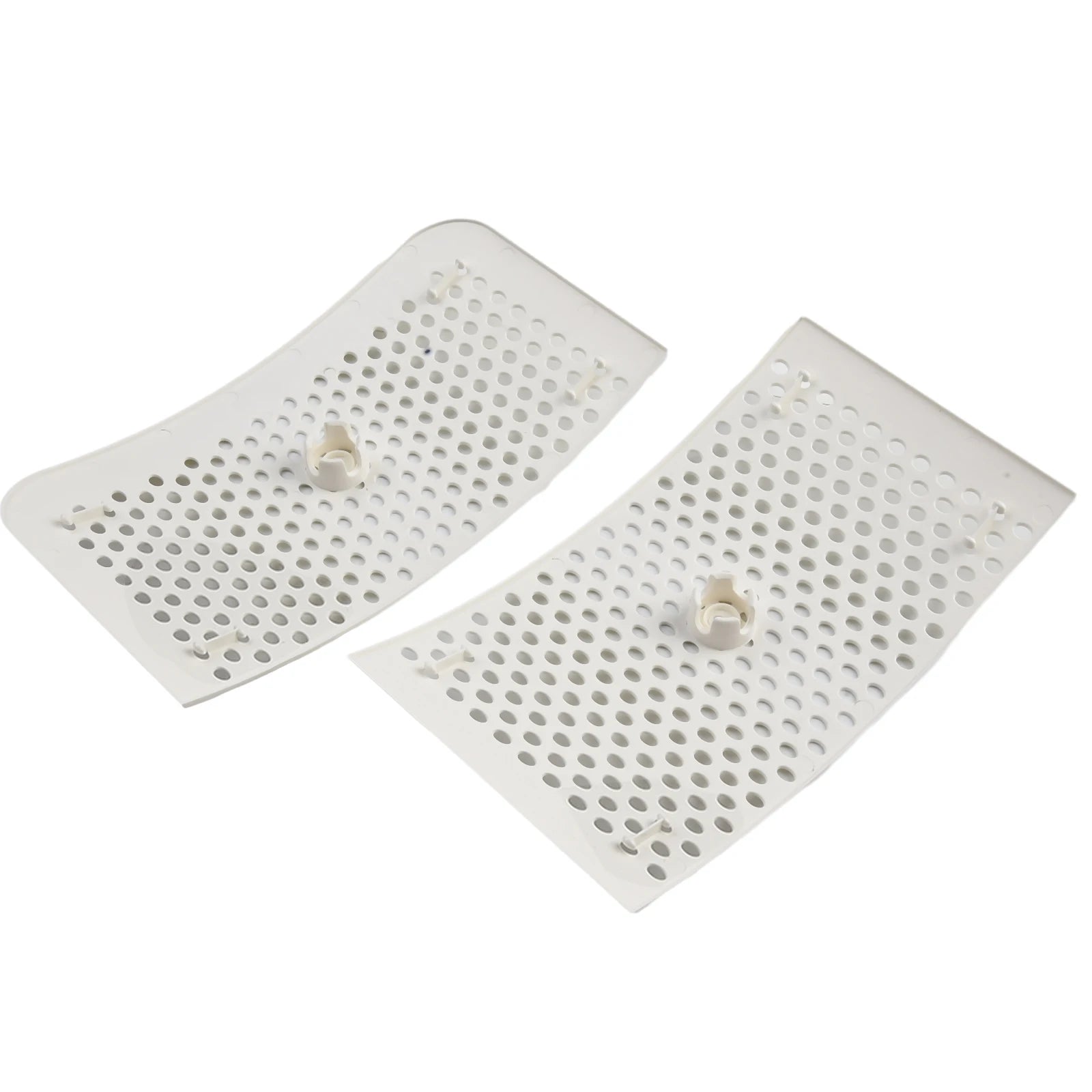 Air Conditioner Windshield External Conditioner Cover Filter Wind Deflector Air Conditioner Wall Mounted Dust Cover For Home