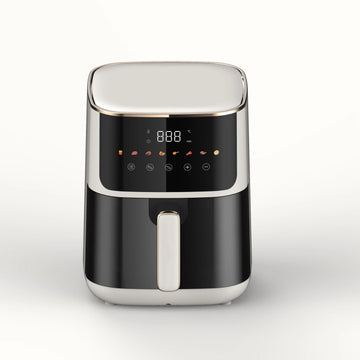 Household New Design Multi-Function Air Fryer Hot Sales Oven Air Cooking Big Capacity Air Fryer