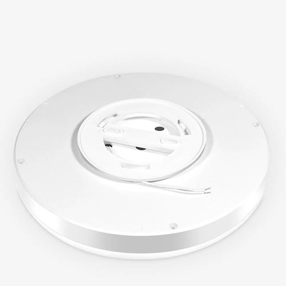 Smart Home Light PIR Motion Sensor lighting 30W 20W AC 230V 220V 240V LED Ceiling bulb Ceiling Lamp For Room Hallways Corridor