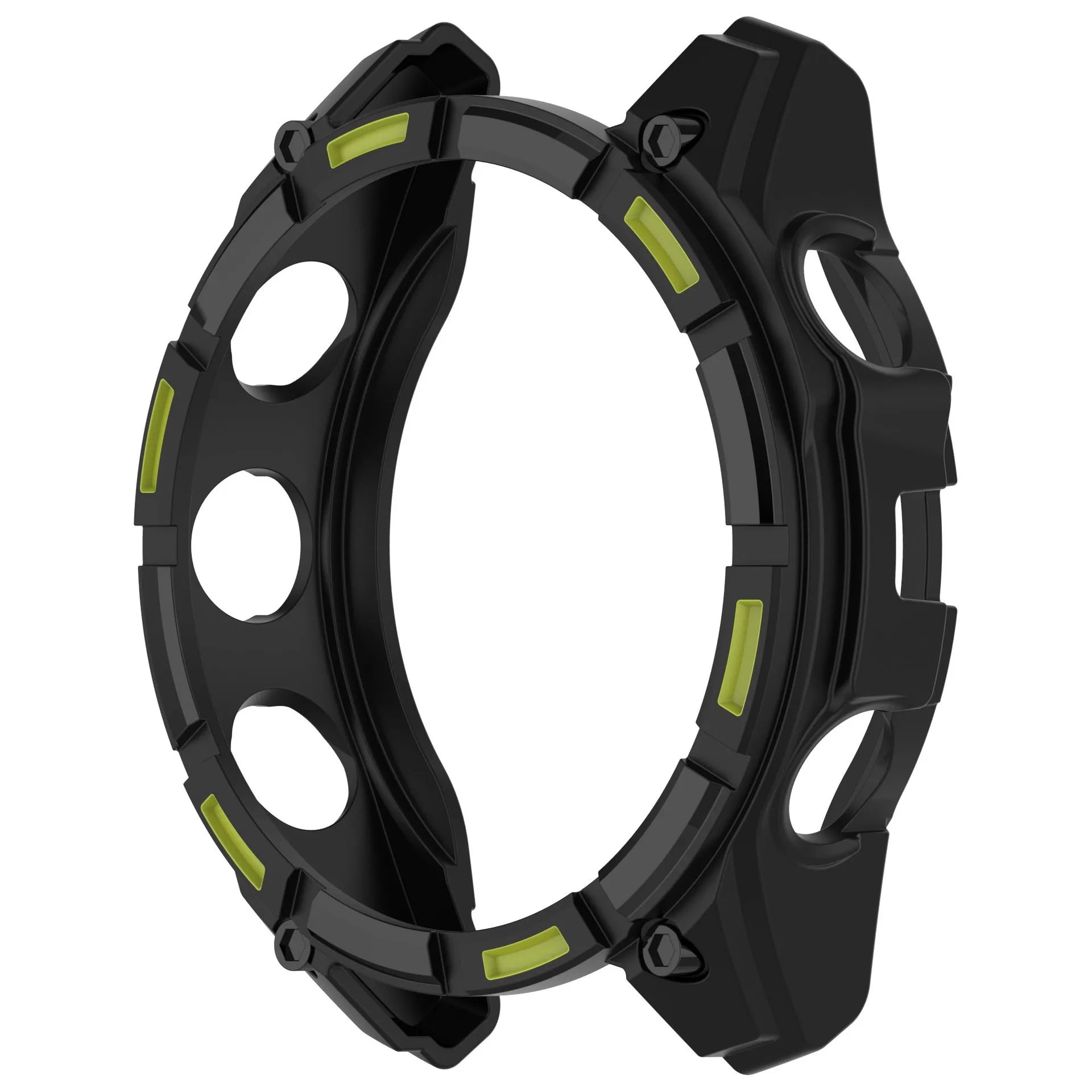 Protective case For Garmin Enduro 3 case Screen protector For Garmin Enduro3 smart watches accessories